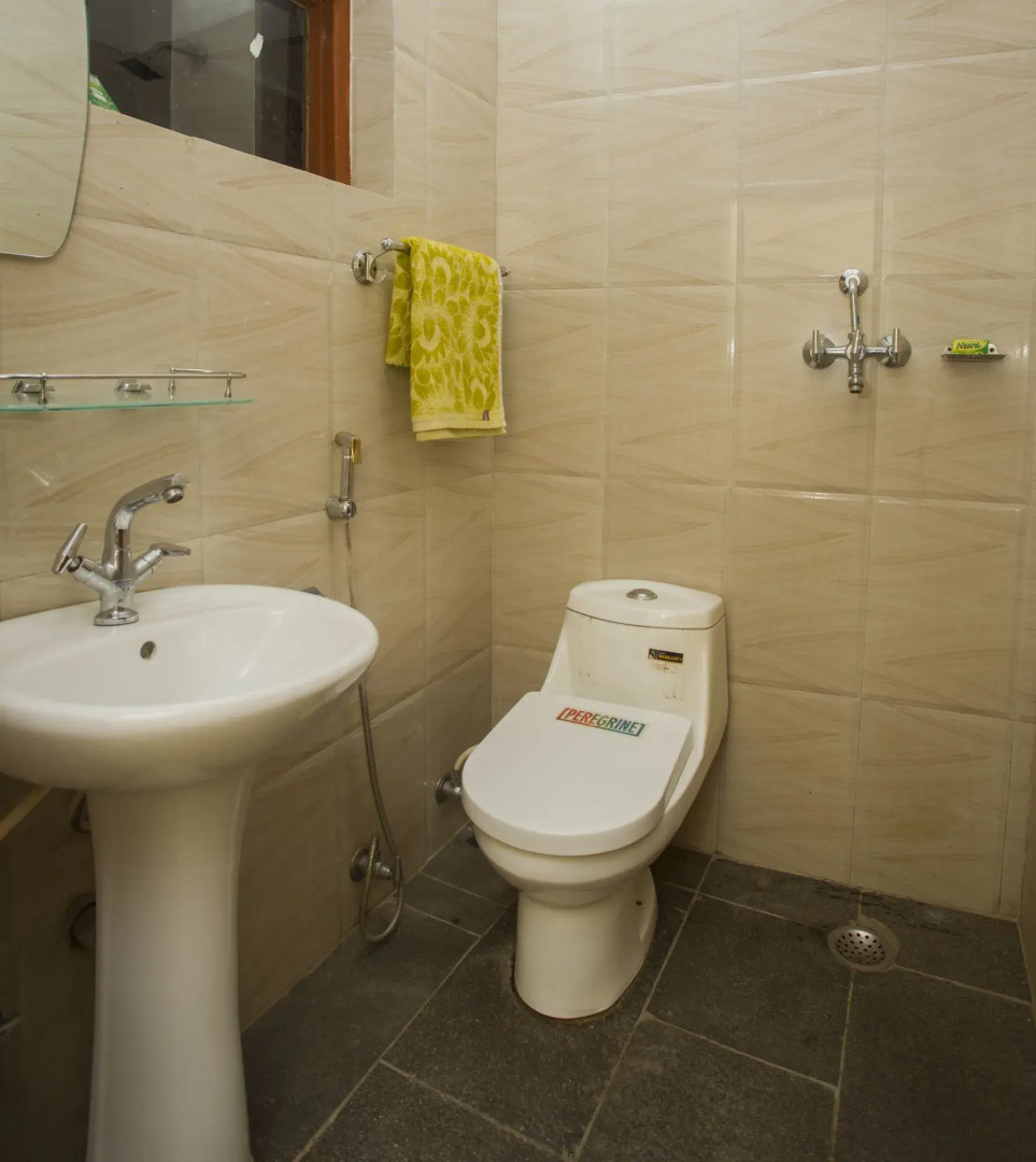 Langtang View Nagarkot Bed & Breakfast