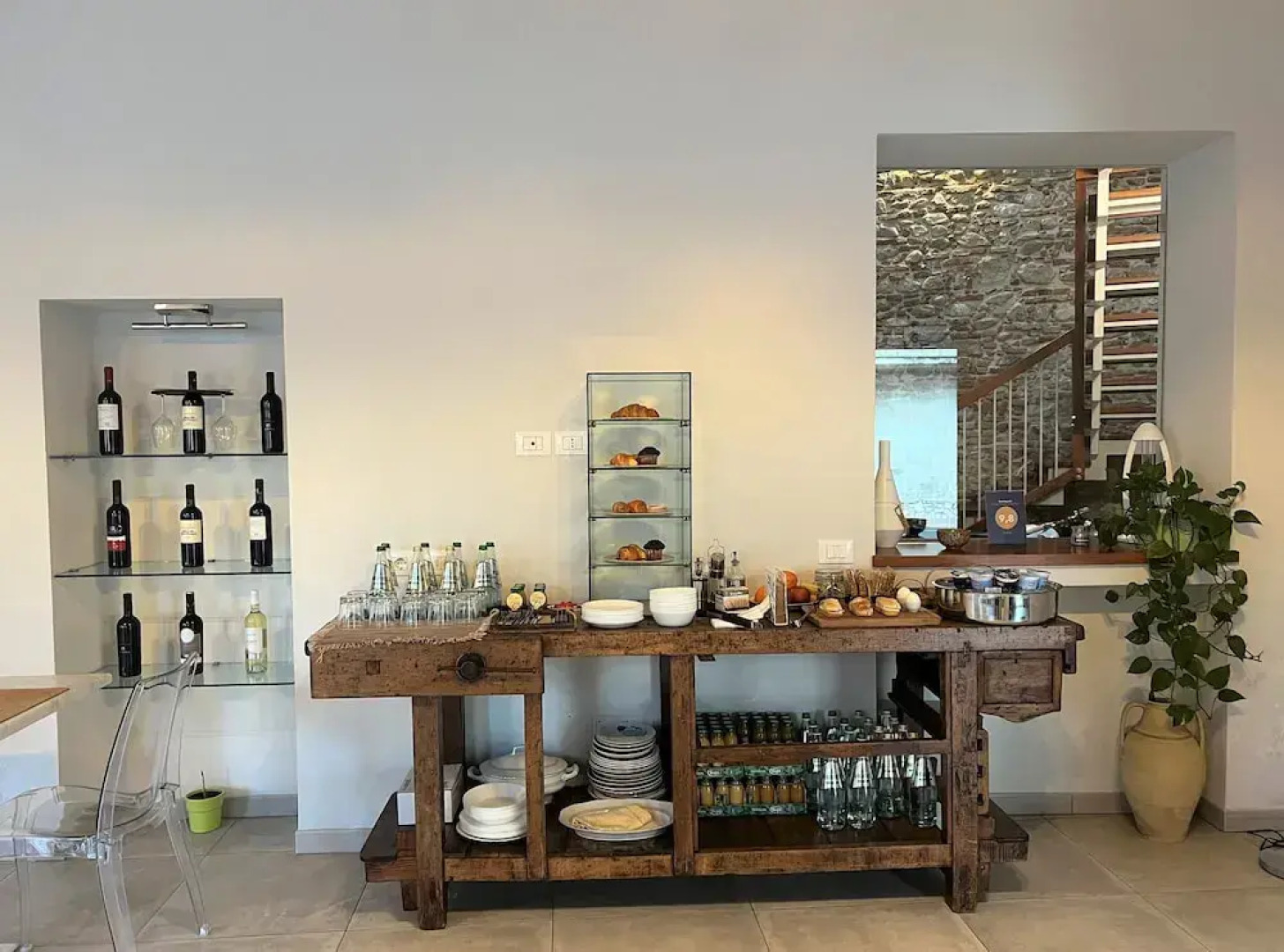 Le Suite Bed & Breakfast - Holiday Home