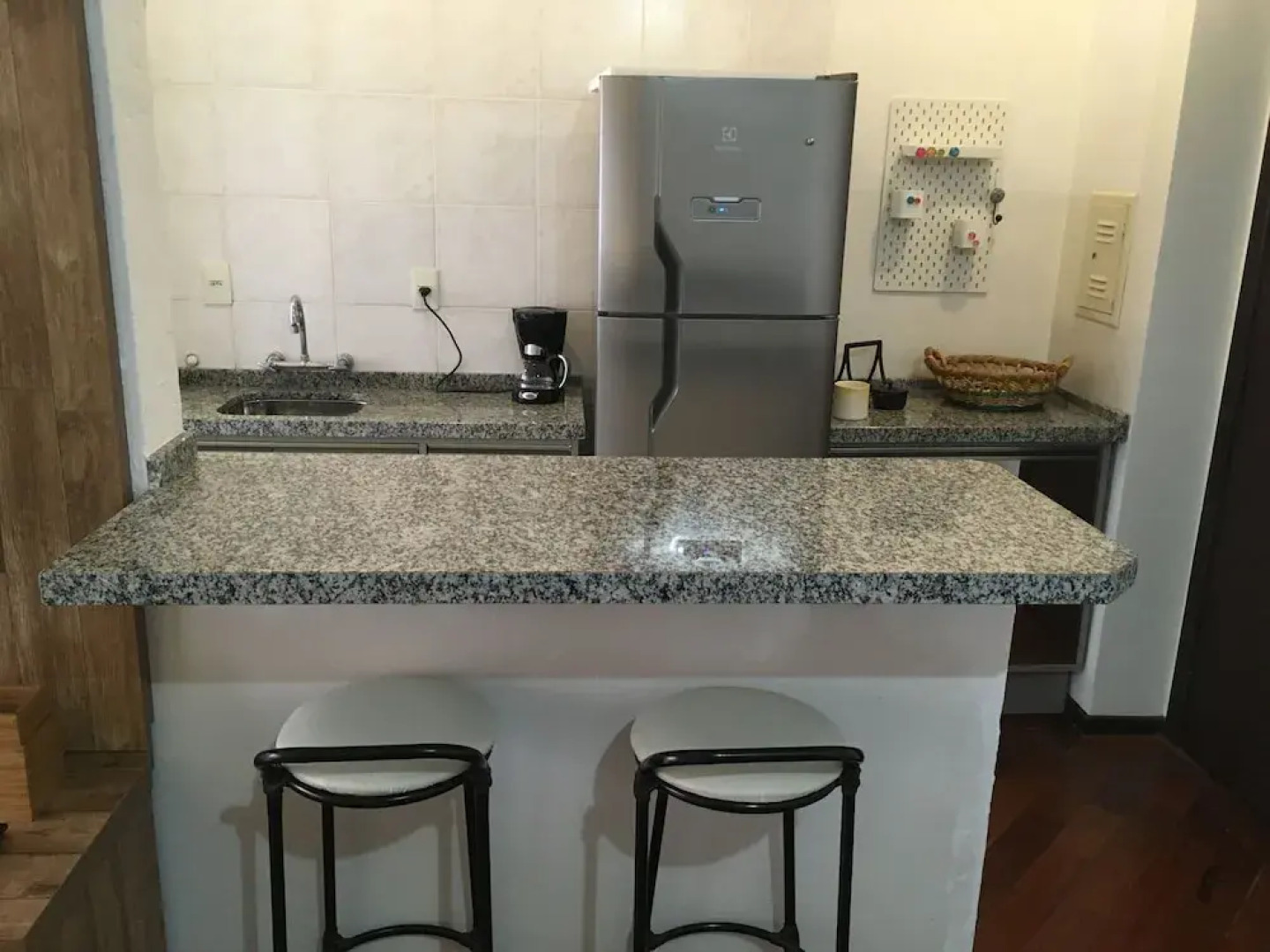 Apartamento Rosenhaus Tower