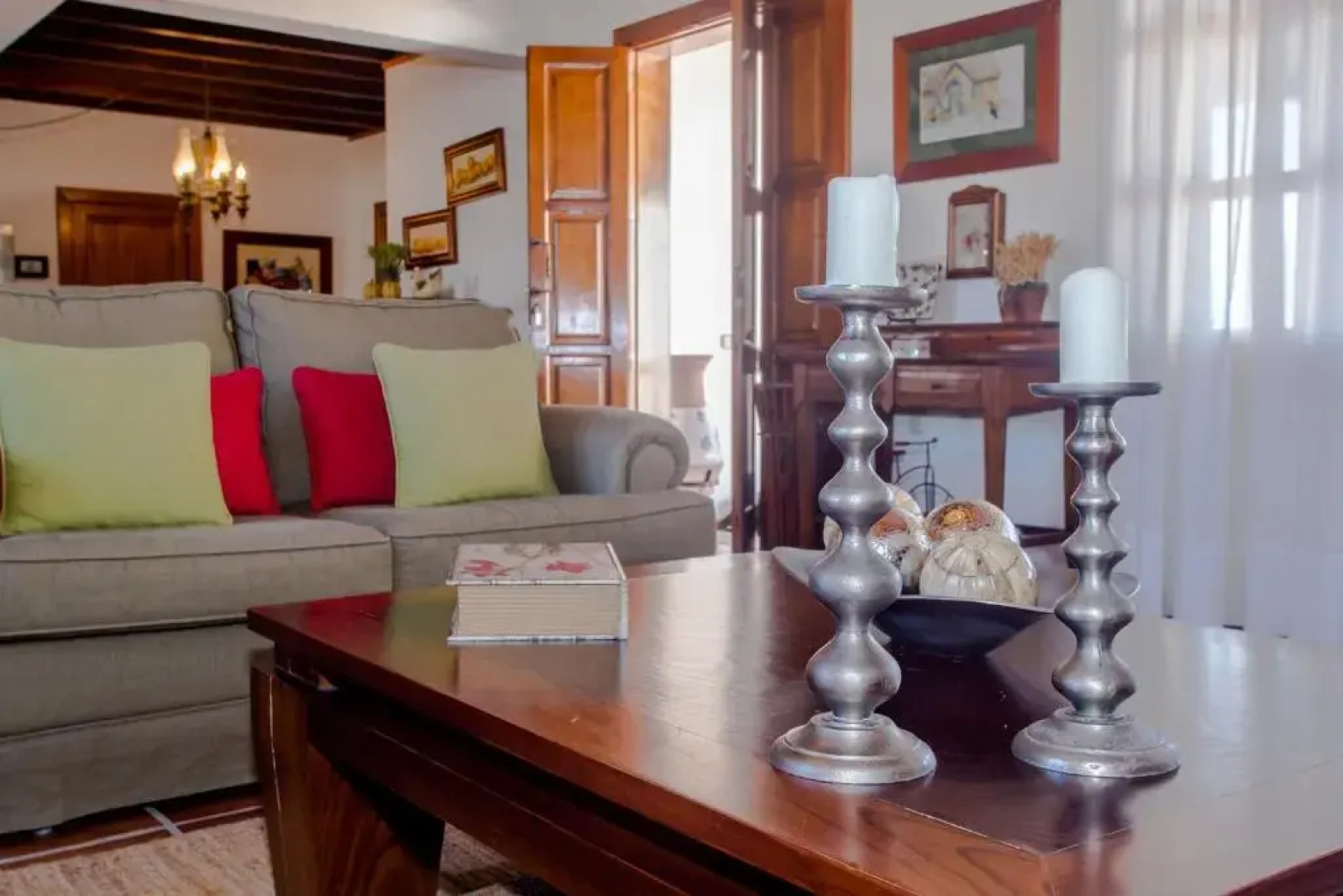 casa los veroles lanzarote