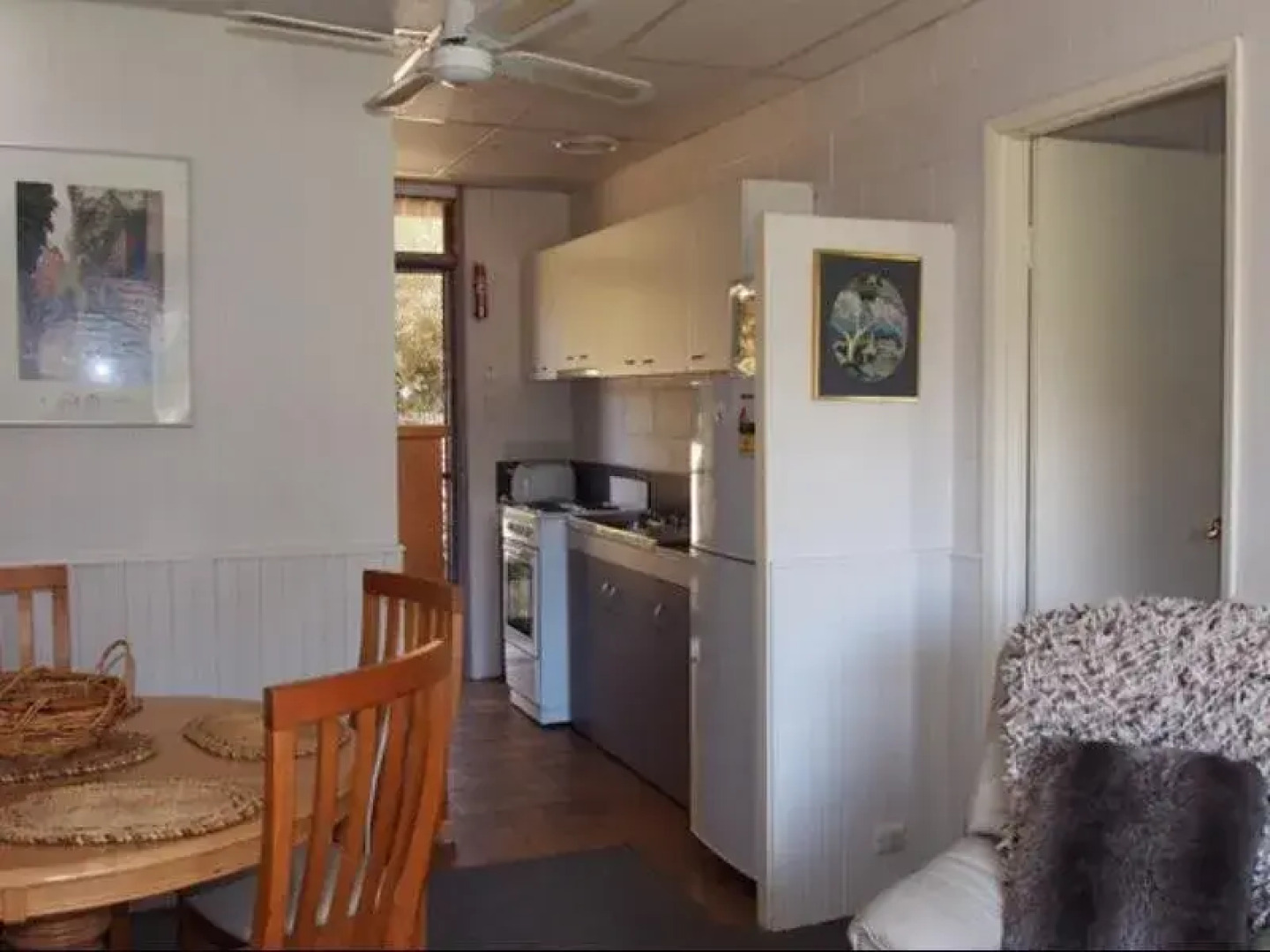 Forest Lodge Chalets