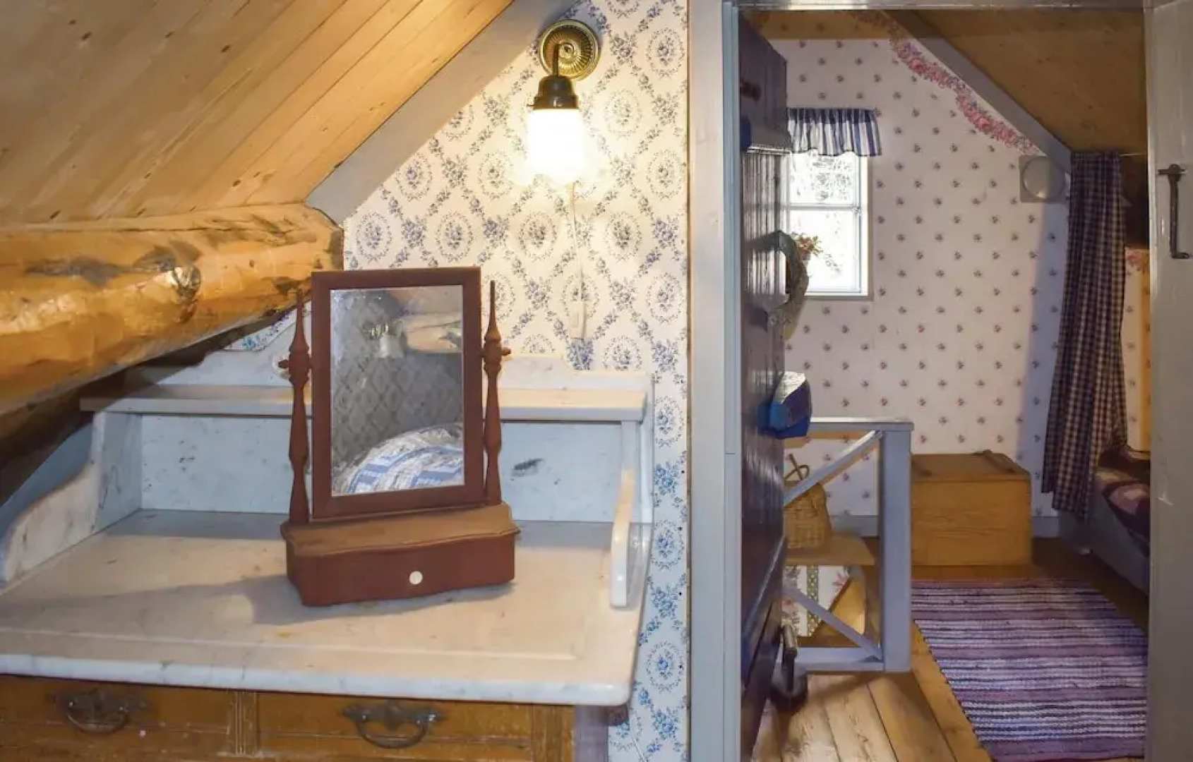 Nice Home in Huskvarna With 2 Bedrooms