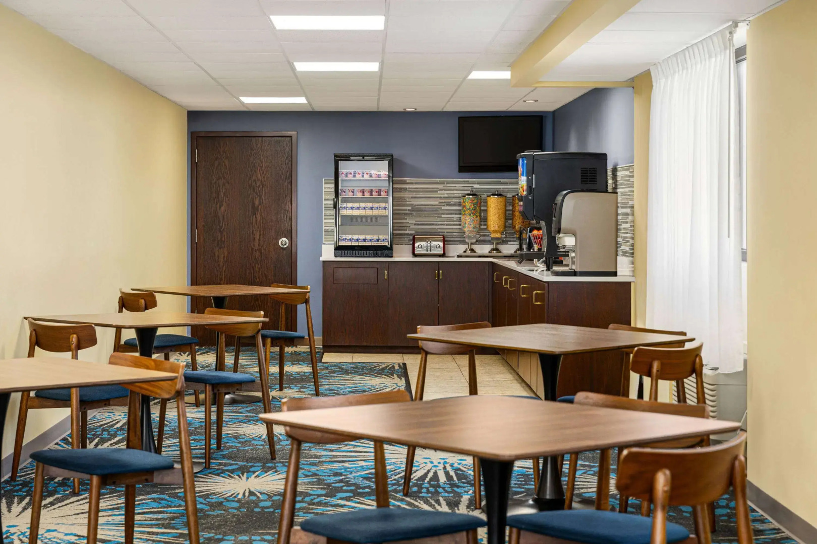Days Inn by Wyndham Grand Island I-80