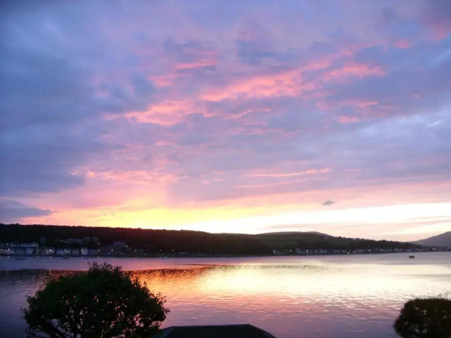 Commodore Guesthouse, Self-Catering Suites