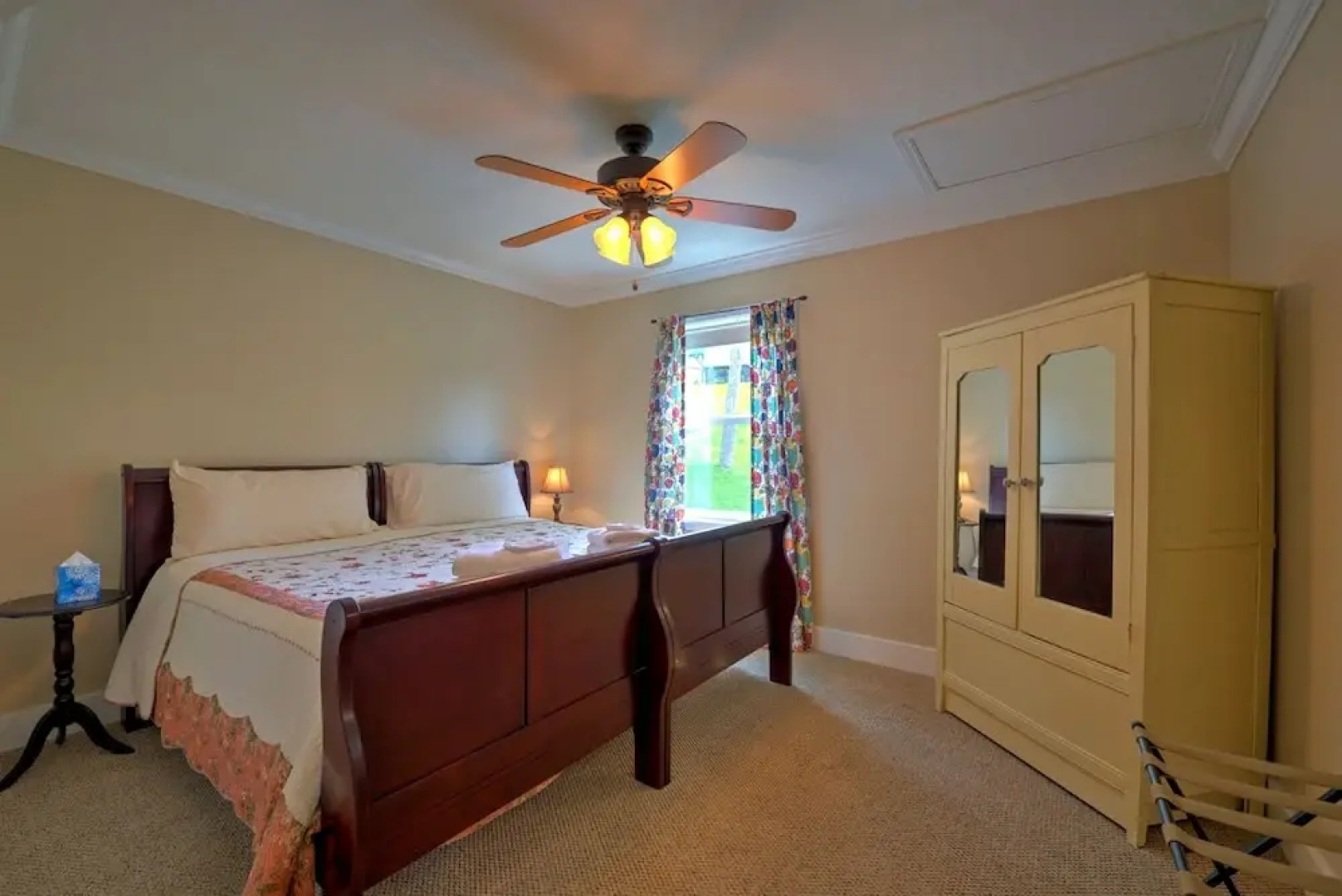 Grace Cottage 2 Bedrooms 1 Bathroom Home