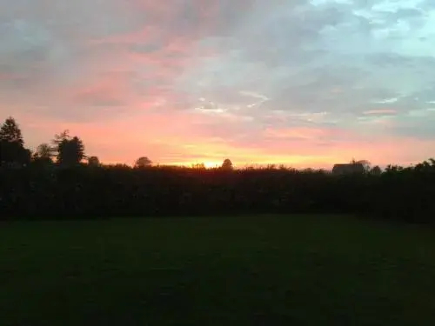 Luxus Chalet mit ueberdachter Terr