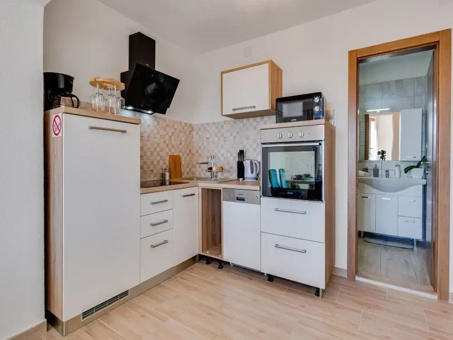 Rina Apartments