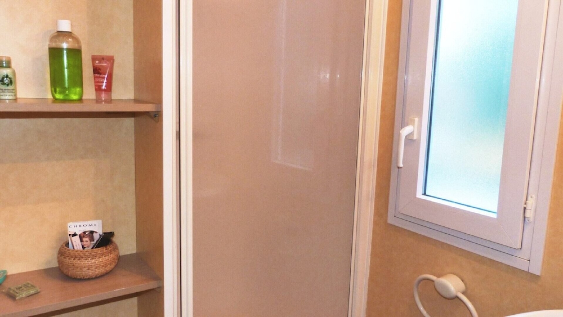 Camping Le Méditerranée