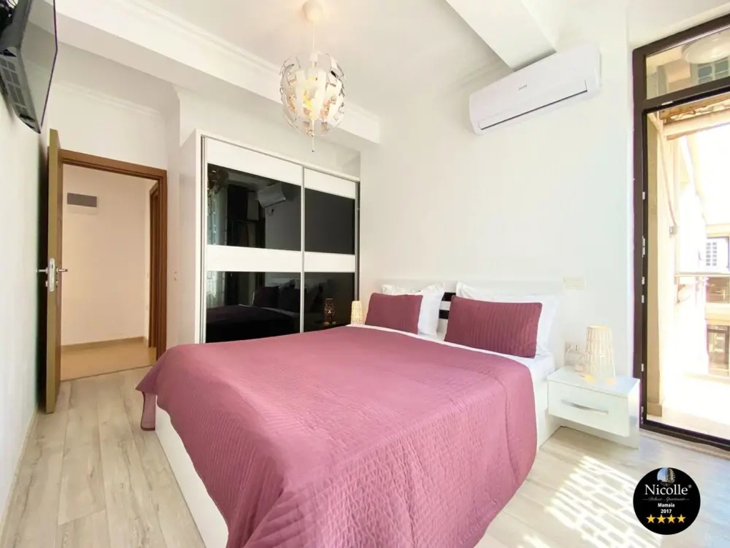 Vanilla Residence Mamaia