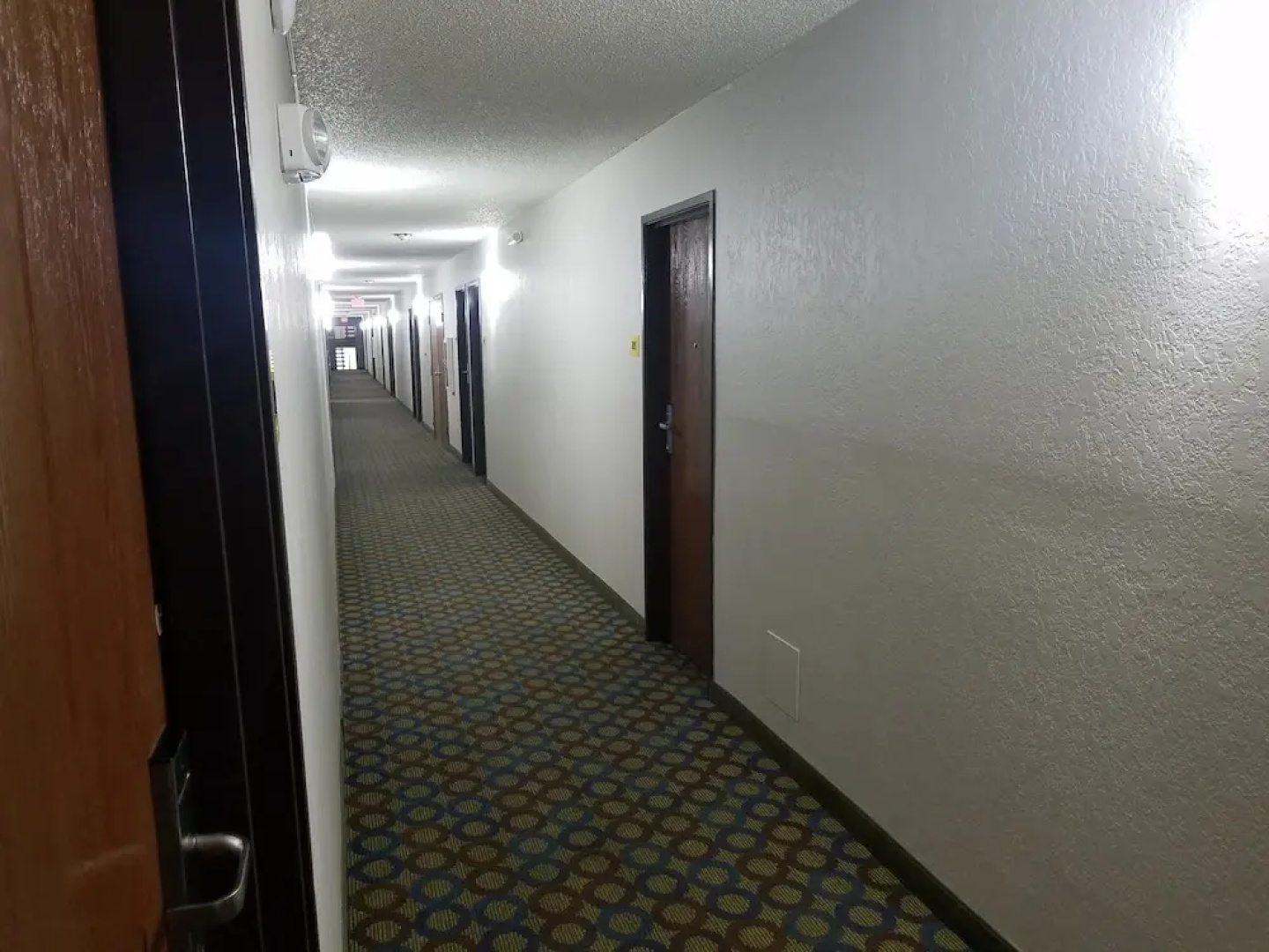 Super 8 Independence Kansas City