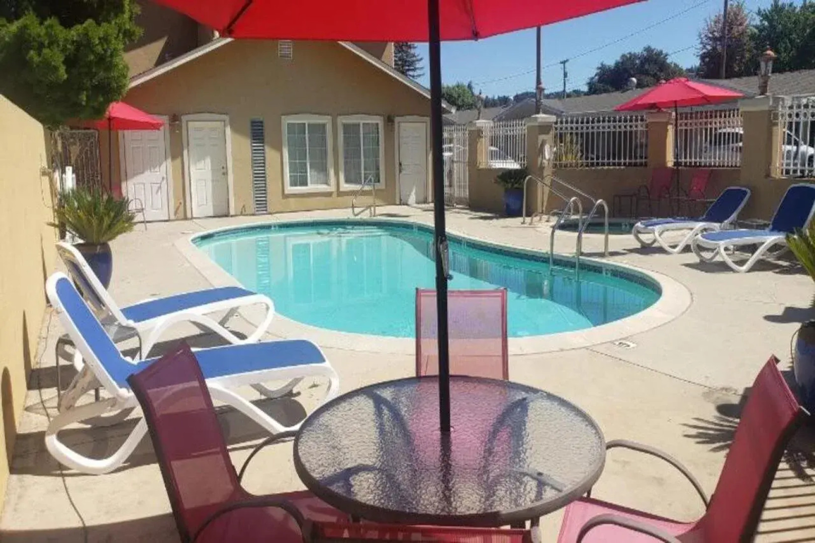 Fairview Inn and Suites