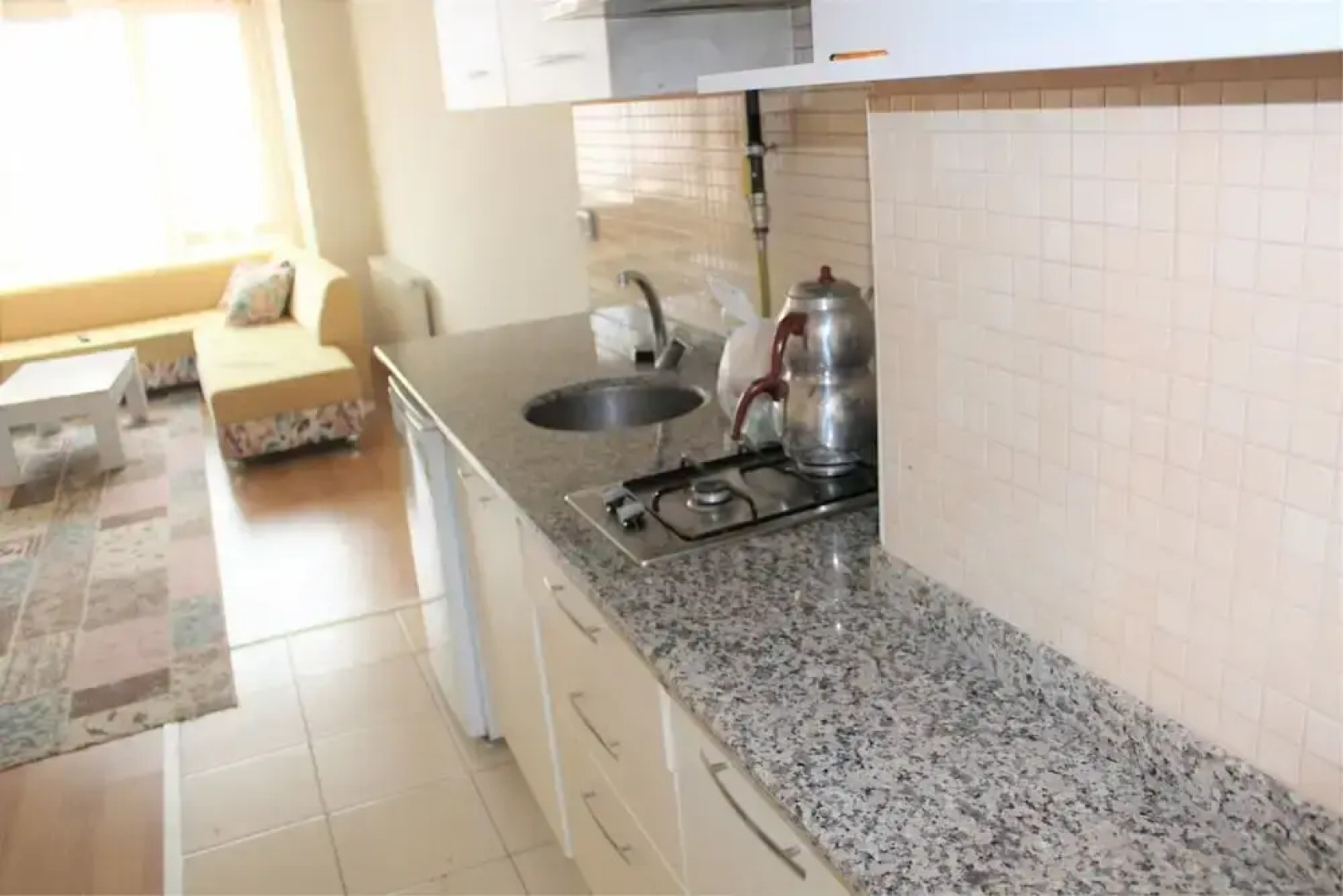 Bolu Apartments Daily Rent