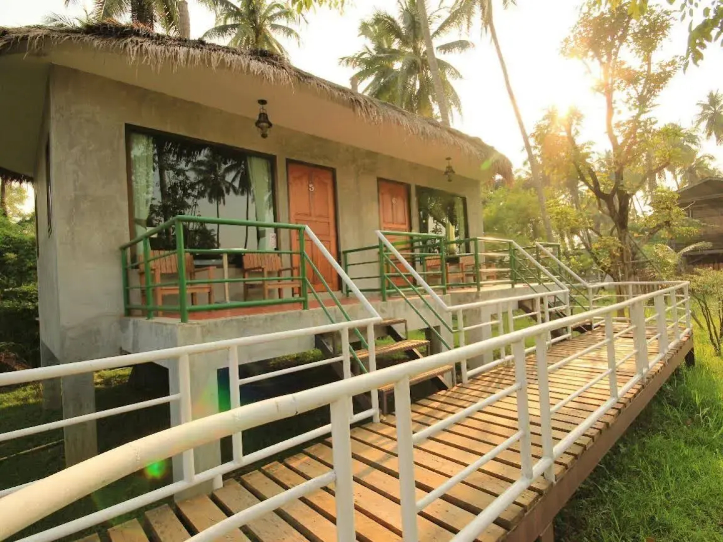 Hatthaland Resort and Spa