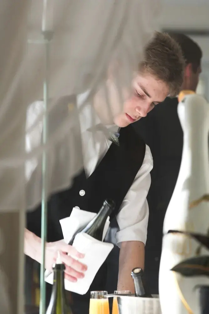 Hotel Kaiser Franz Josef