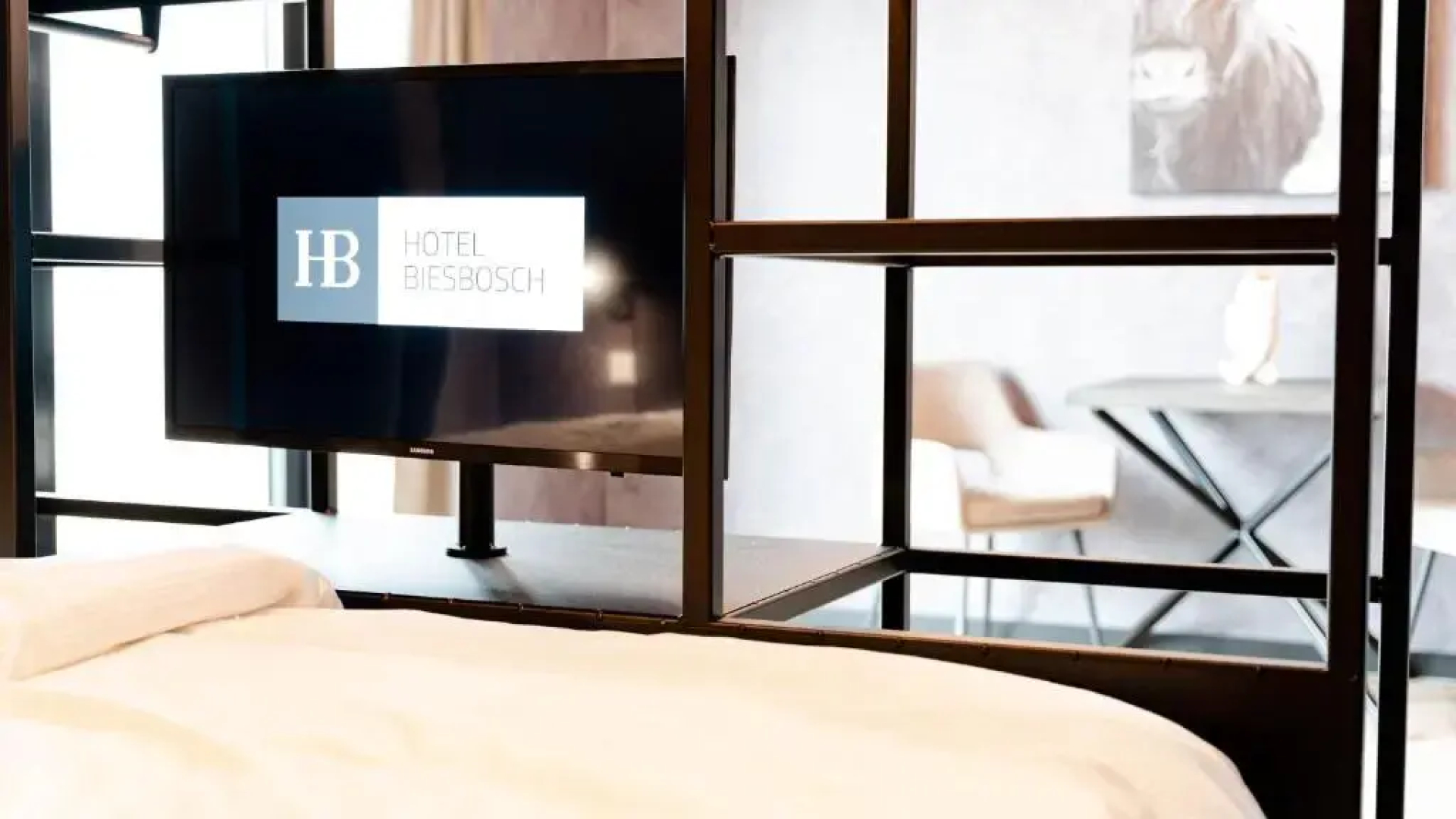 Hotel Biesbosch