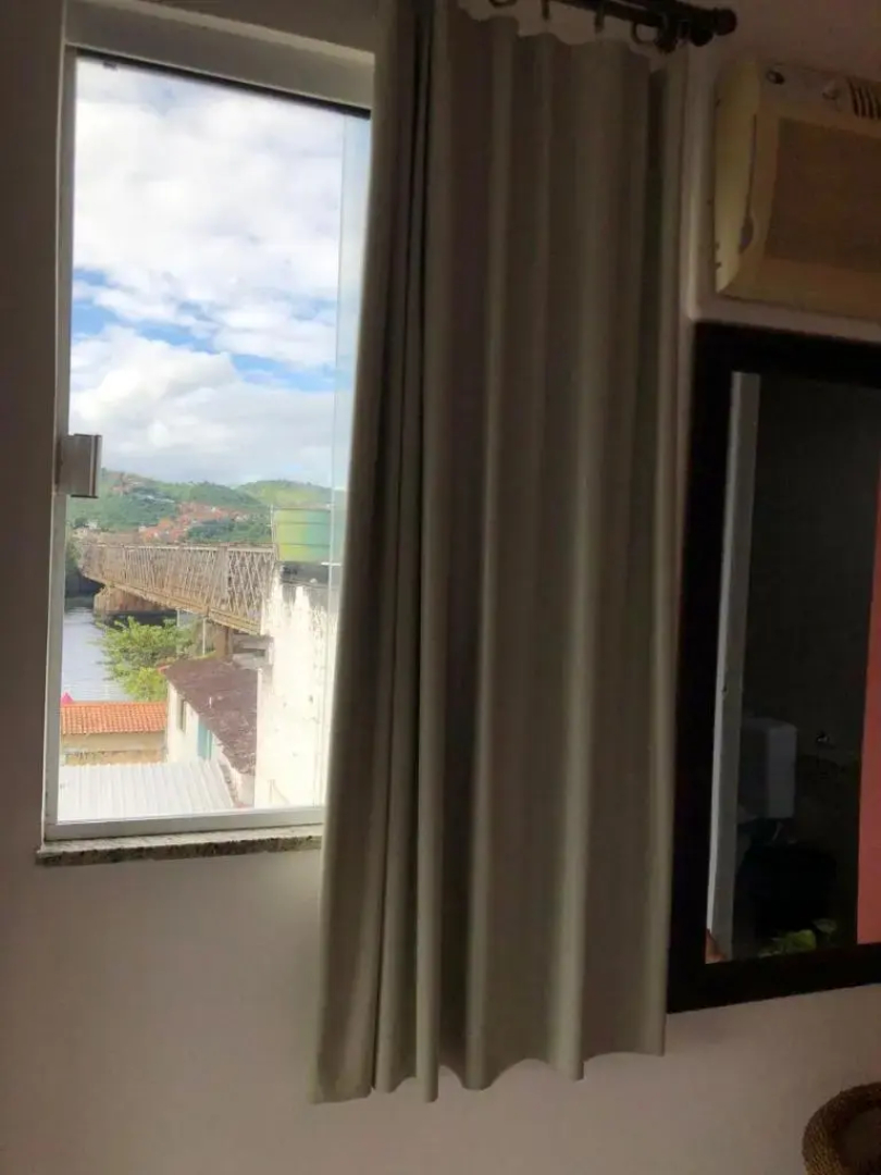 Pousada Recôncavo