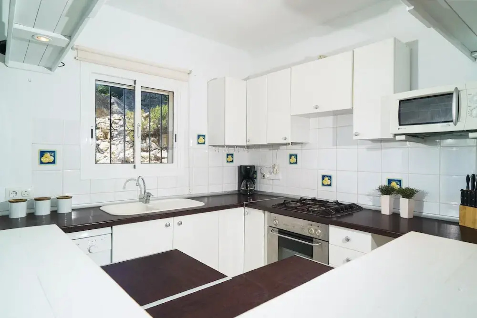 Book It Villa Moraira Villotel