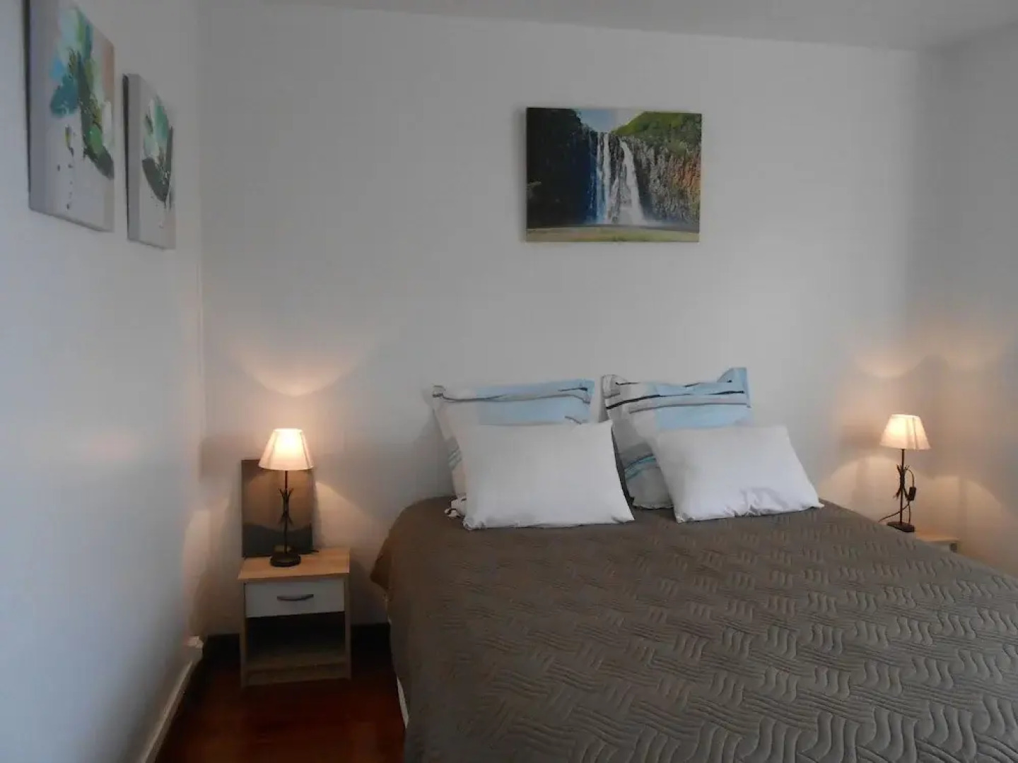 Gite Bienvenue dans les Hauts