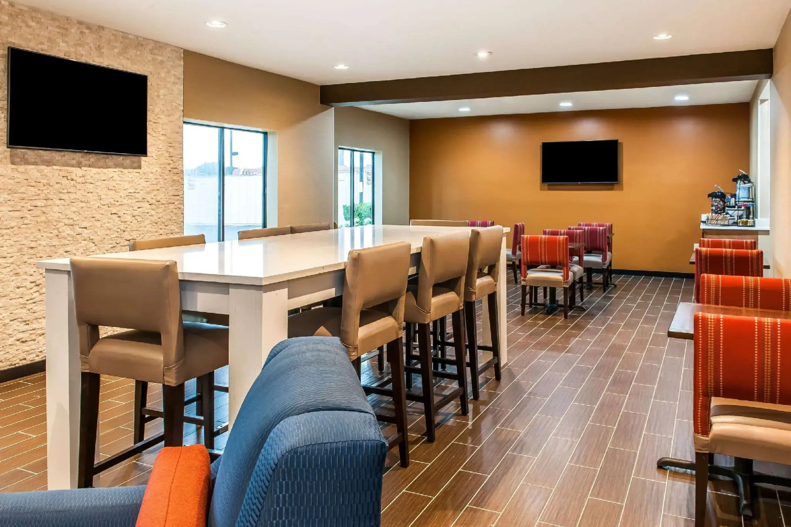 Comfort Inn Plainfield - Indianapolis Airport