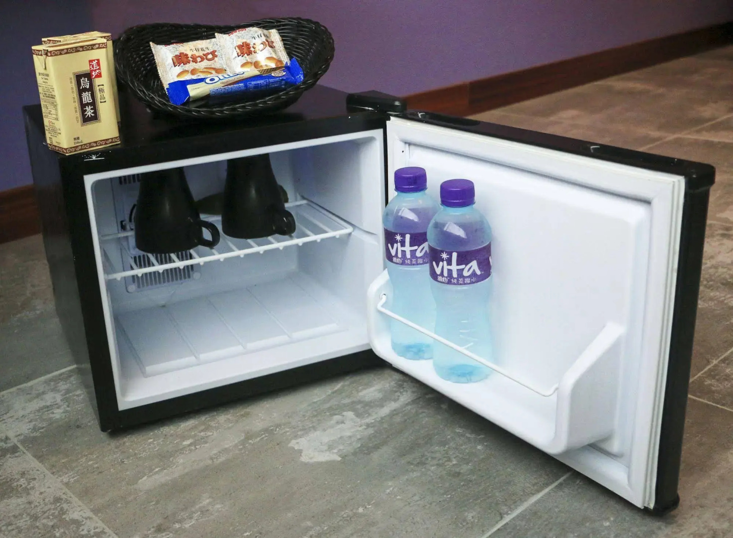 The VELA Hong Kong Causeway Bay