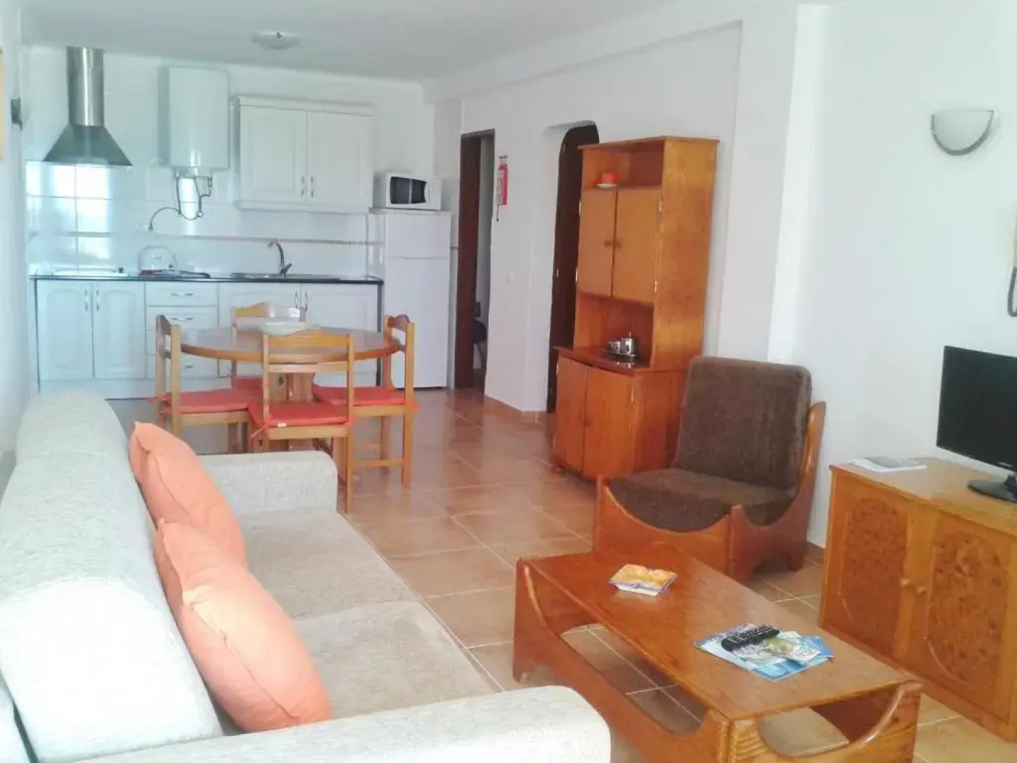Apartamentos Salema Praia Club
