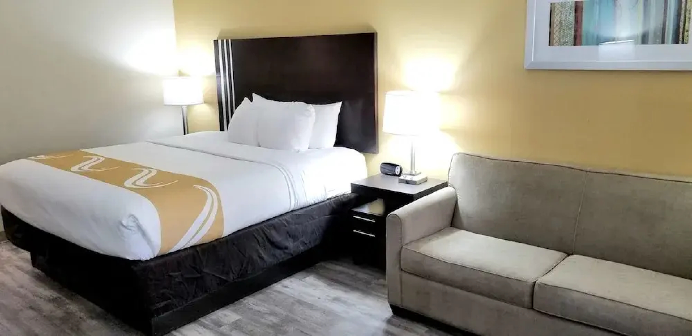 Quality Inn Pelham
