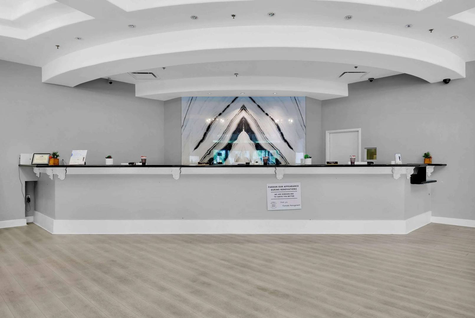 Ramada by Wyndham Jacksonville I-95 by Butler Blvd