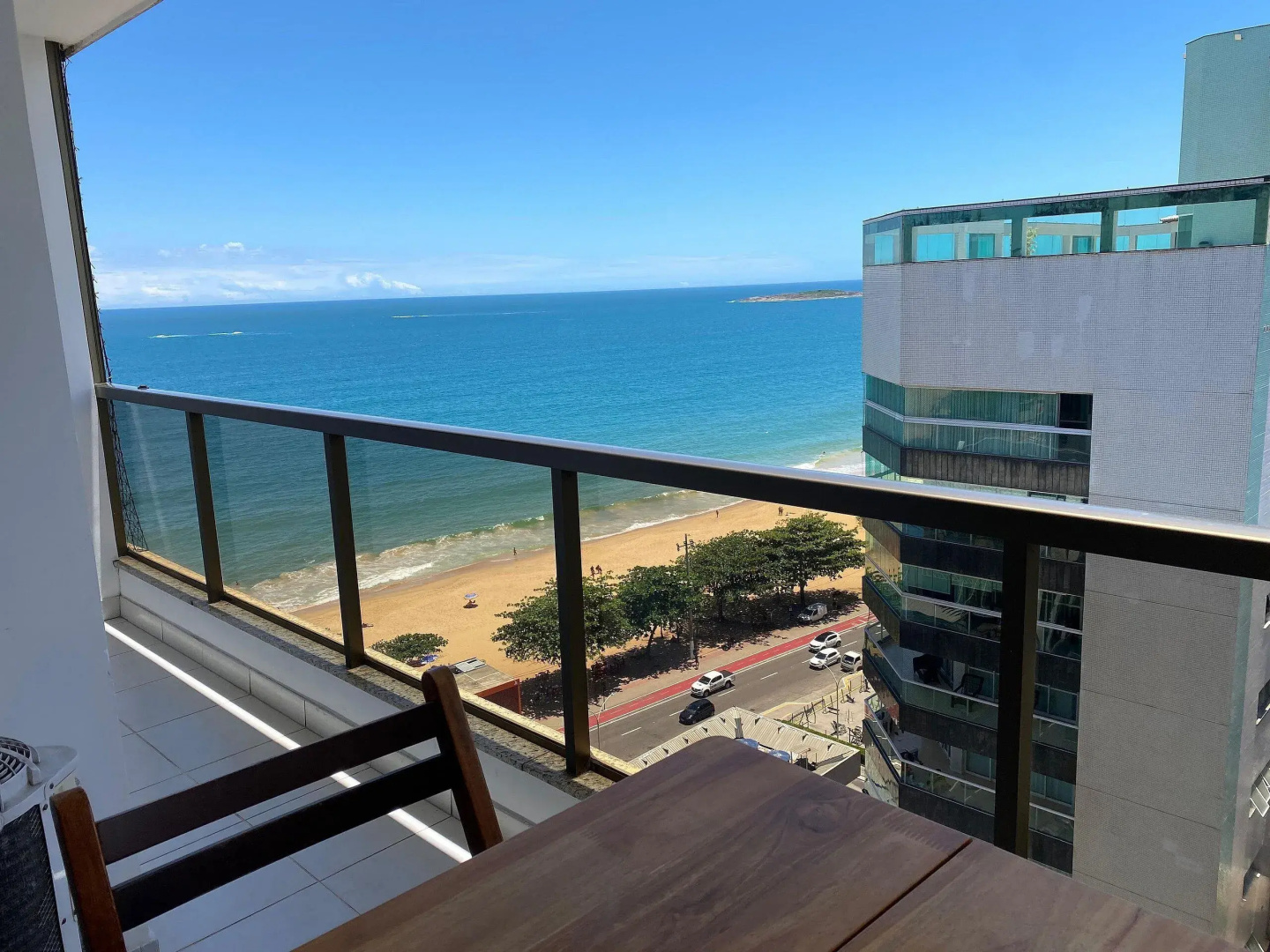 Praia Dourada