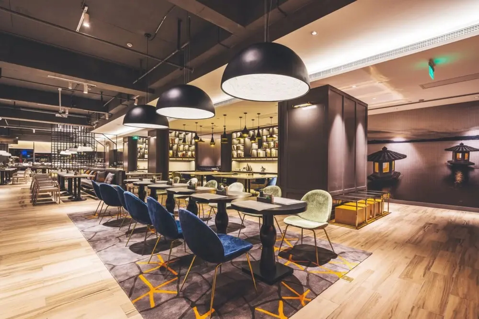 Atour Hotel Linyi City Center