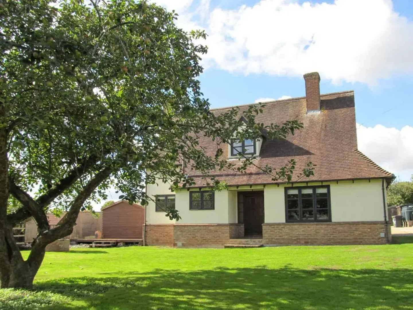Maytree Cottage