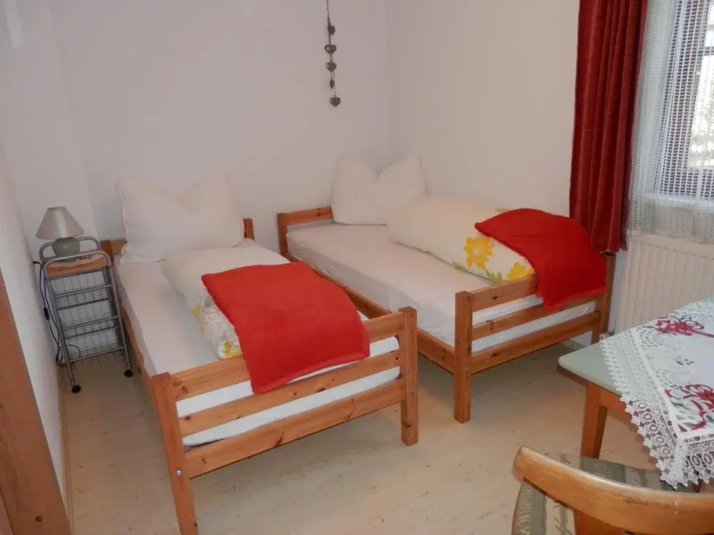 Berggasthof Parditsch