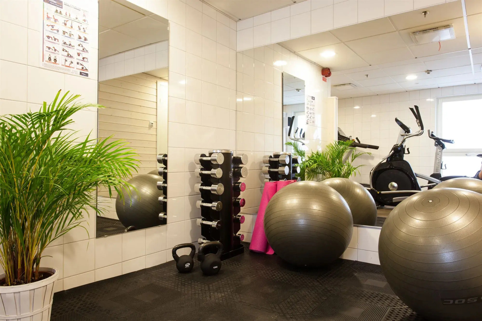 Forenom Aparthotel Lund