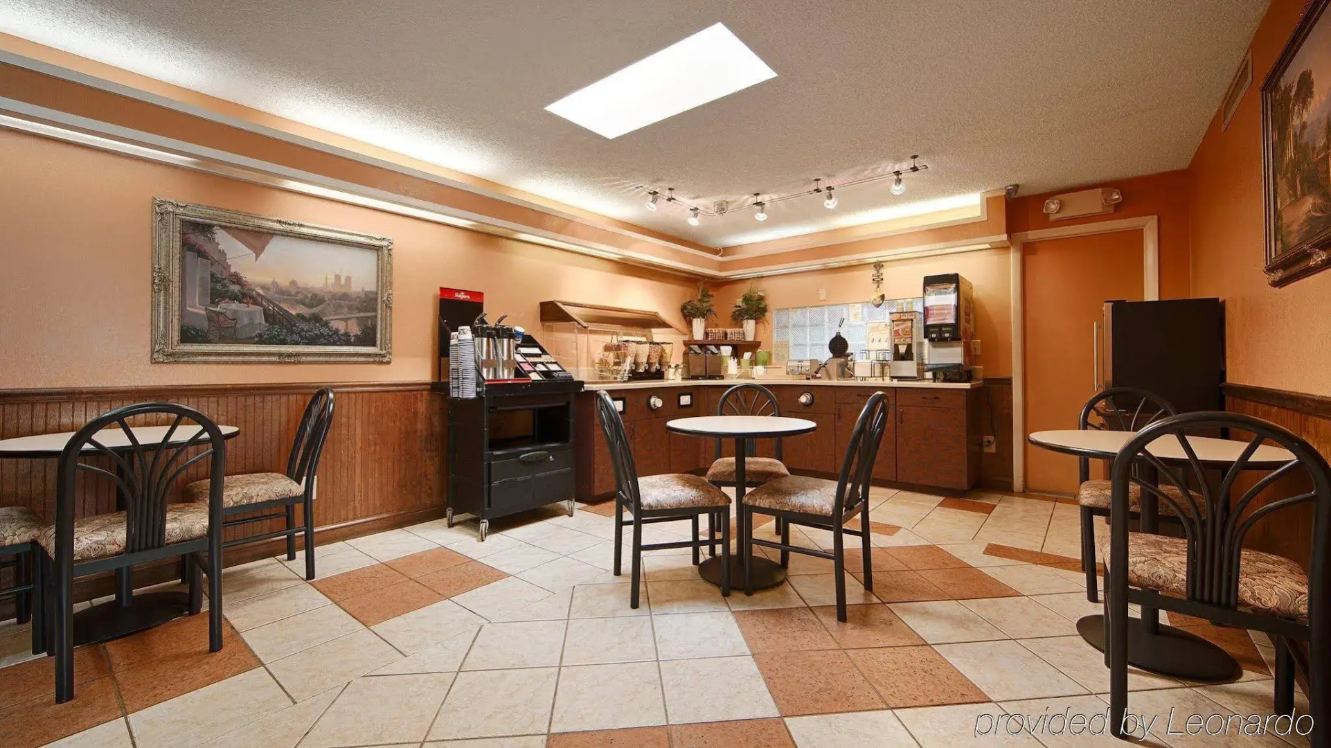 Best Western Starke