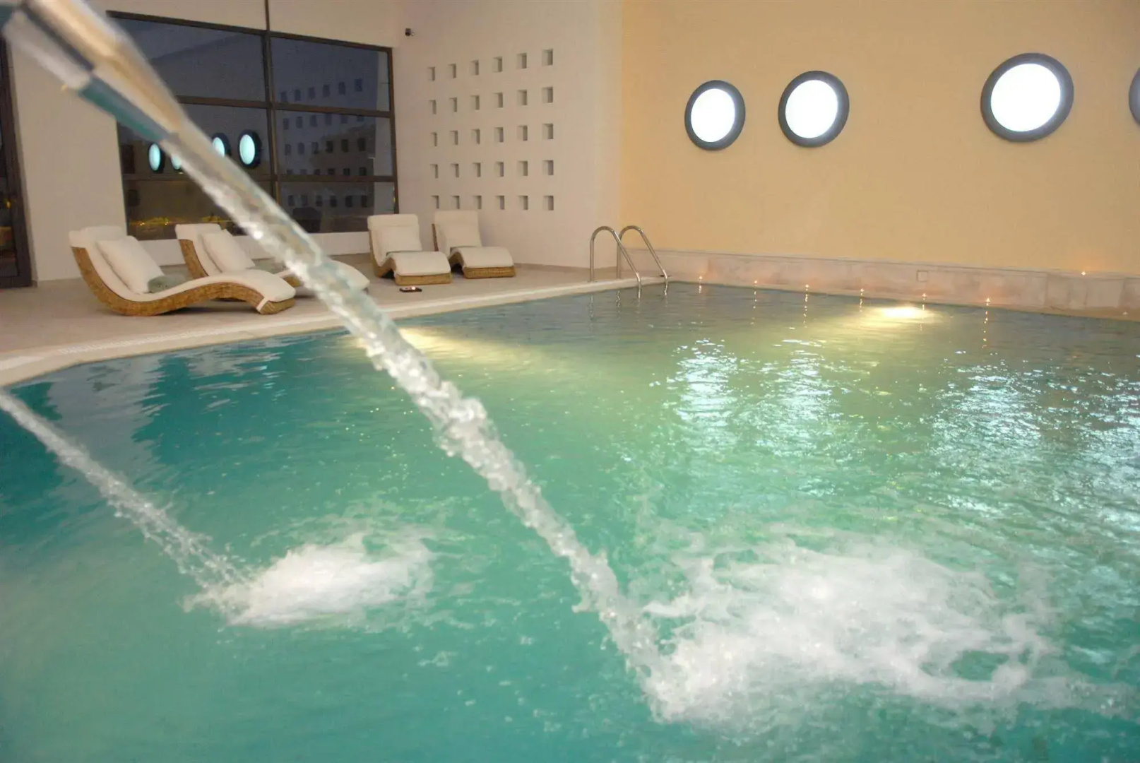 Delina Mountain Resort