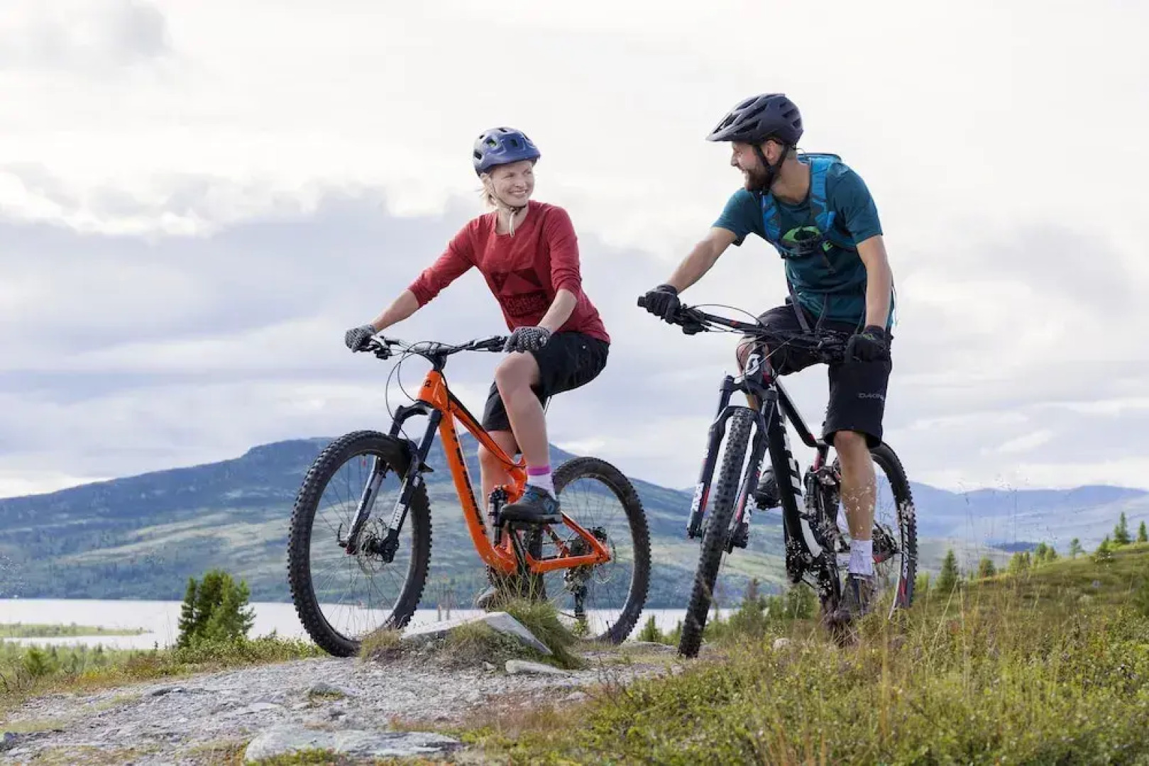 Spidsbergseter Resort Rondane