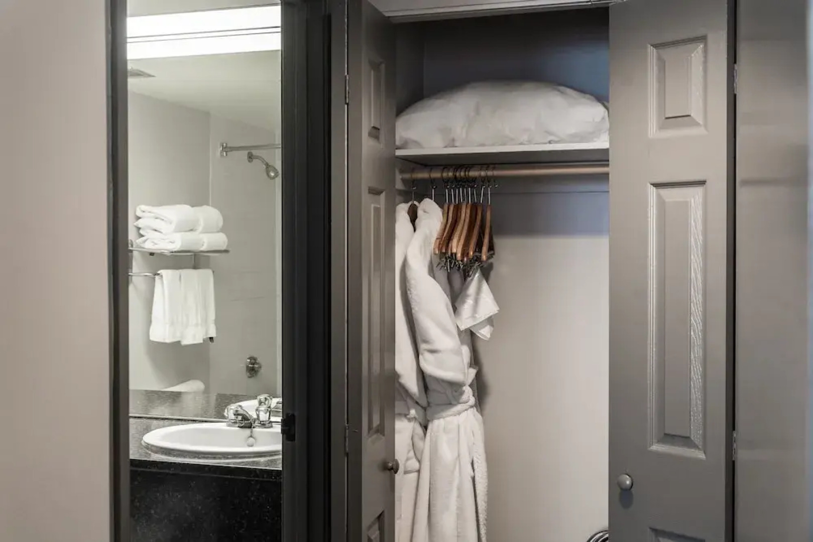 The Windermere Manor Hotel & Conference Center