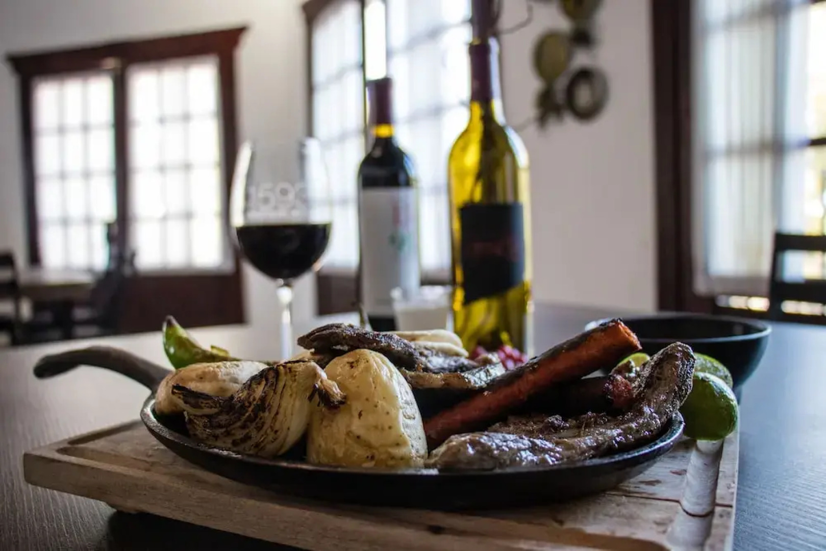 Antigua Hacienda de Perote