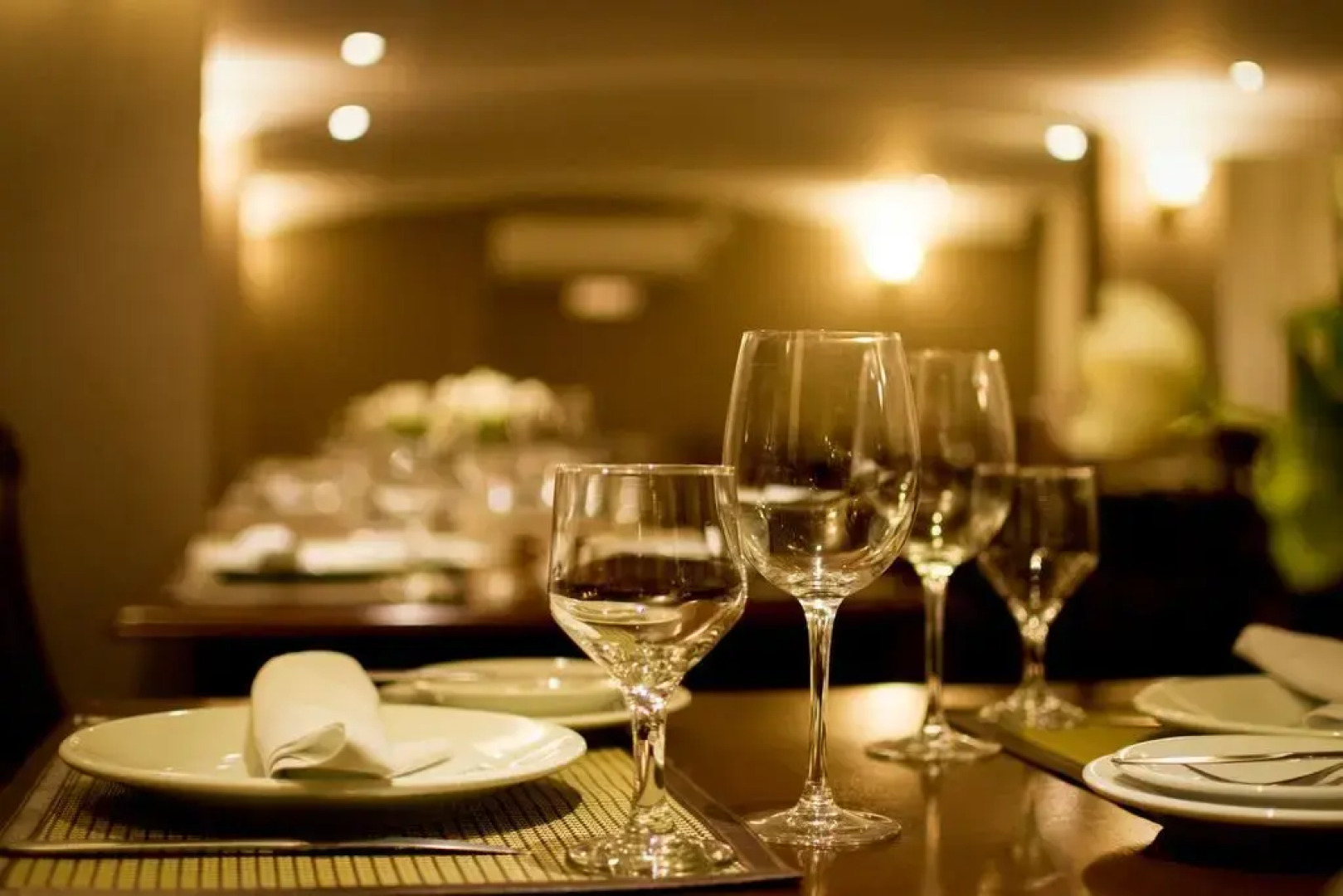 Hotel Villa Moura Rio Grande