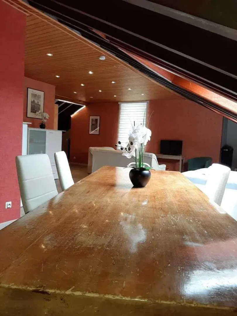 Auberge De Waterloo Sint-genesius-rode