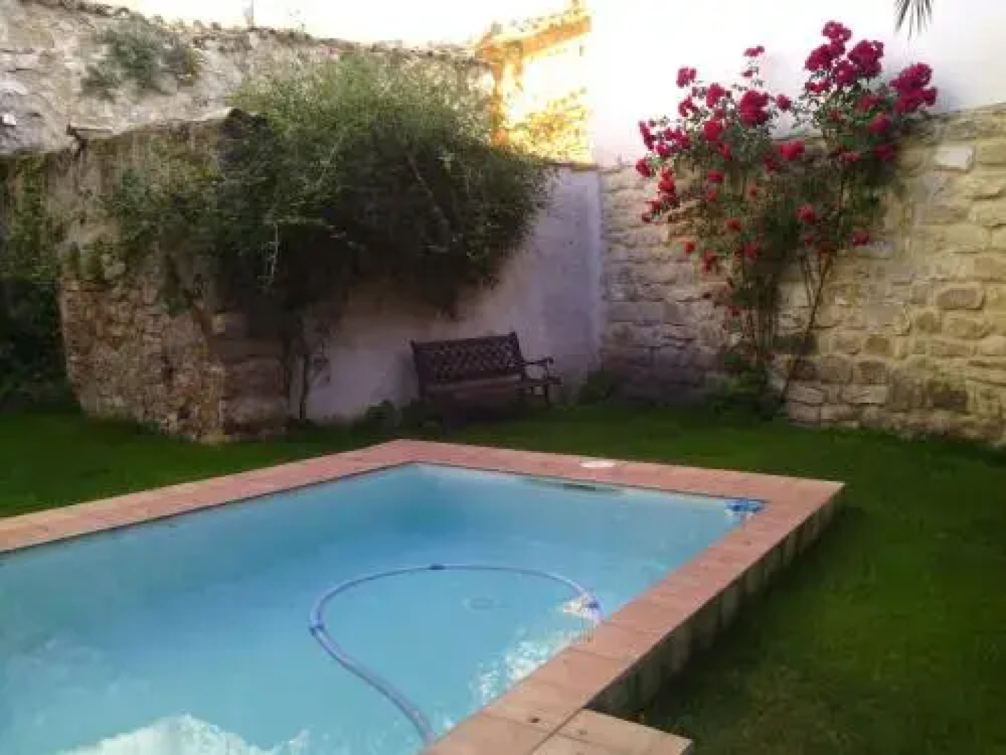 Apartamentos Turísticos El Losal