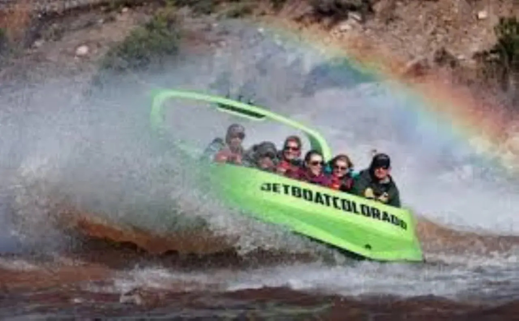 Western Slope suites