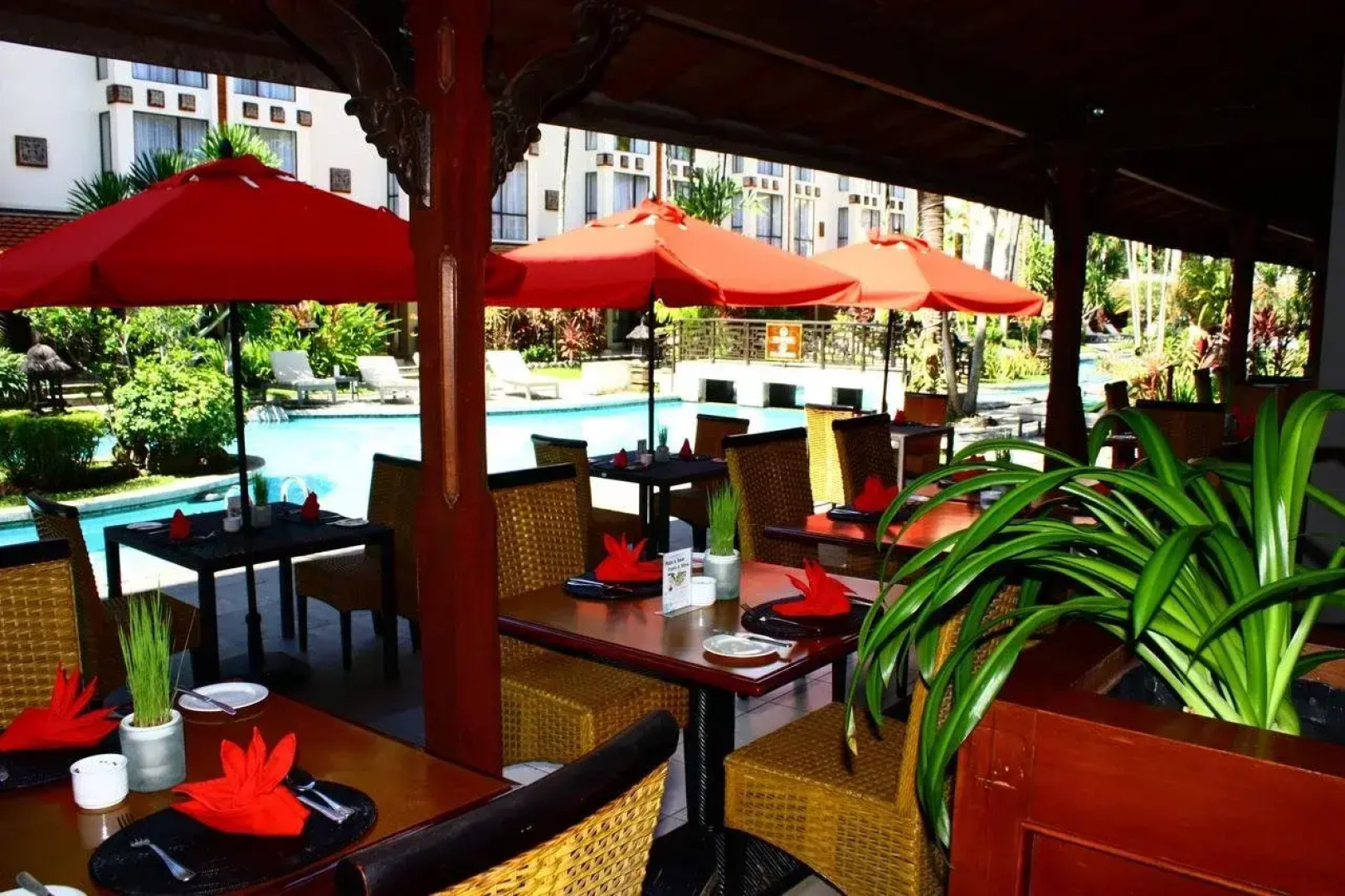 Prime Plaza Hotel Sanur - Bali