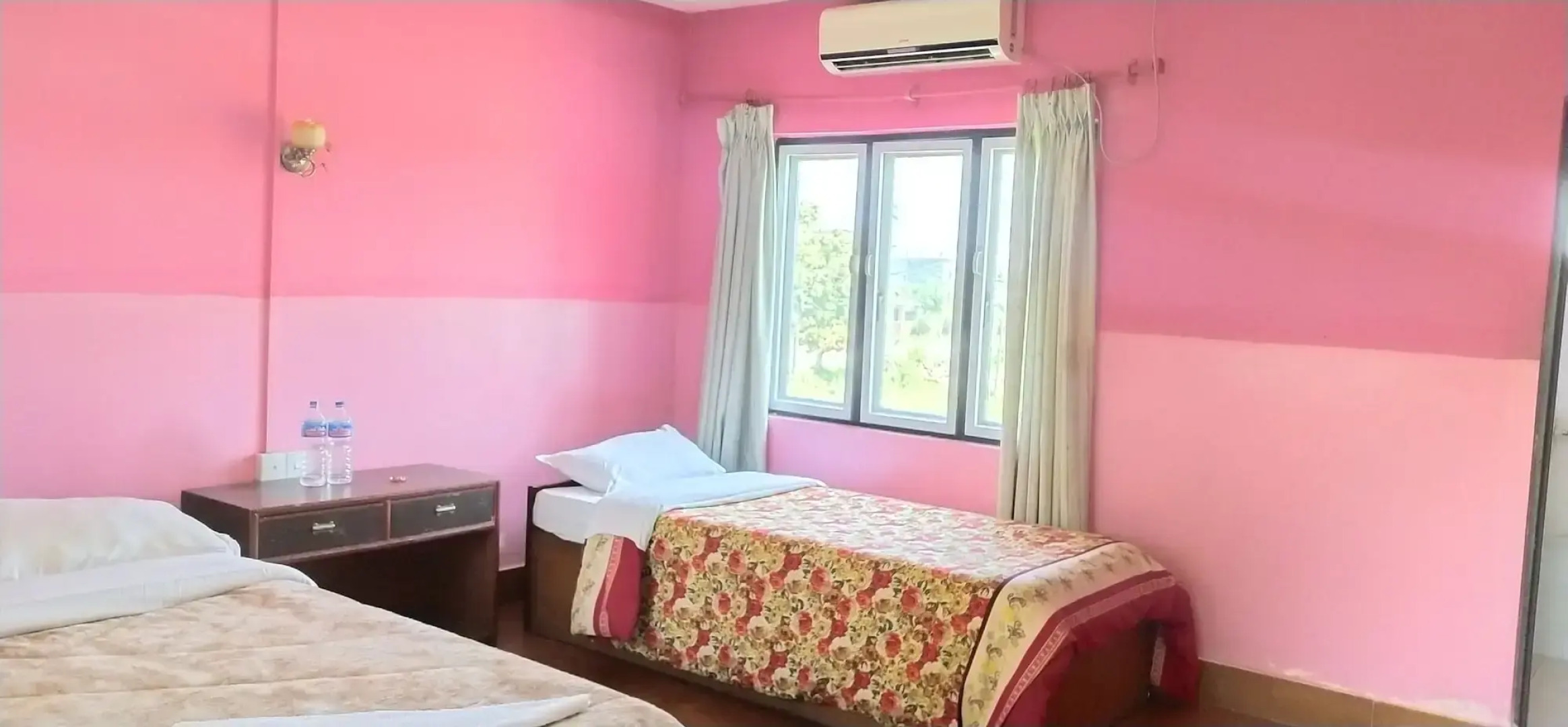 Gorkha Hamlet Resort