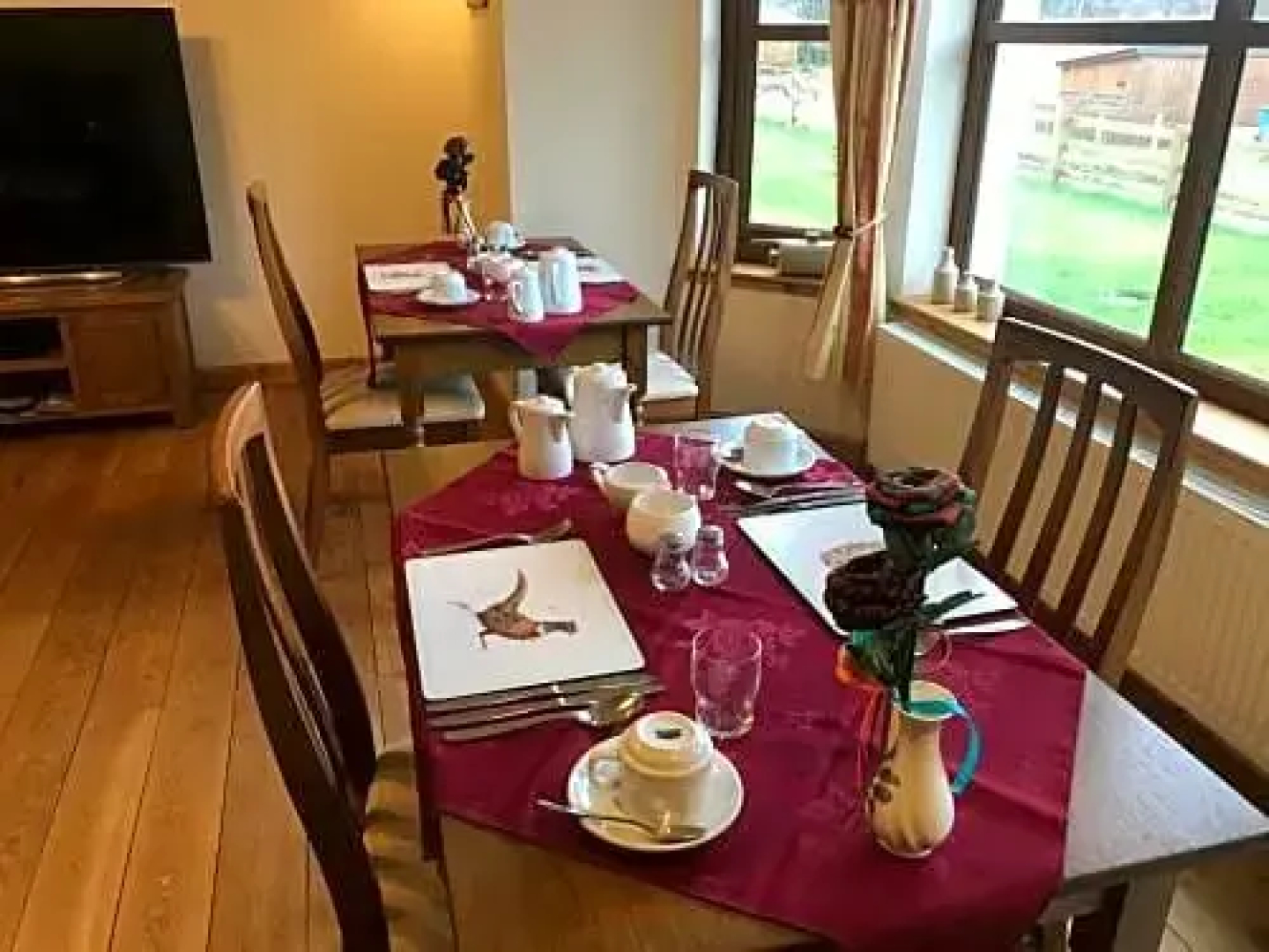 Braeburn b&b