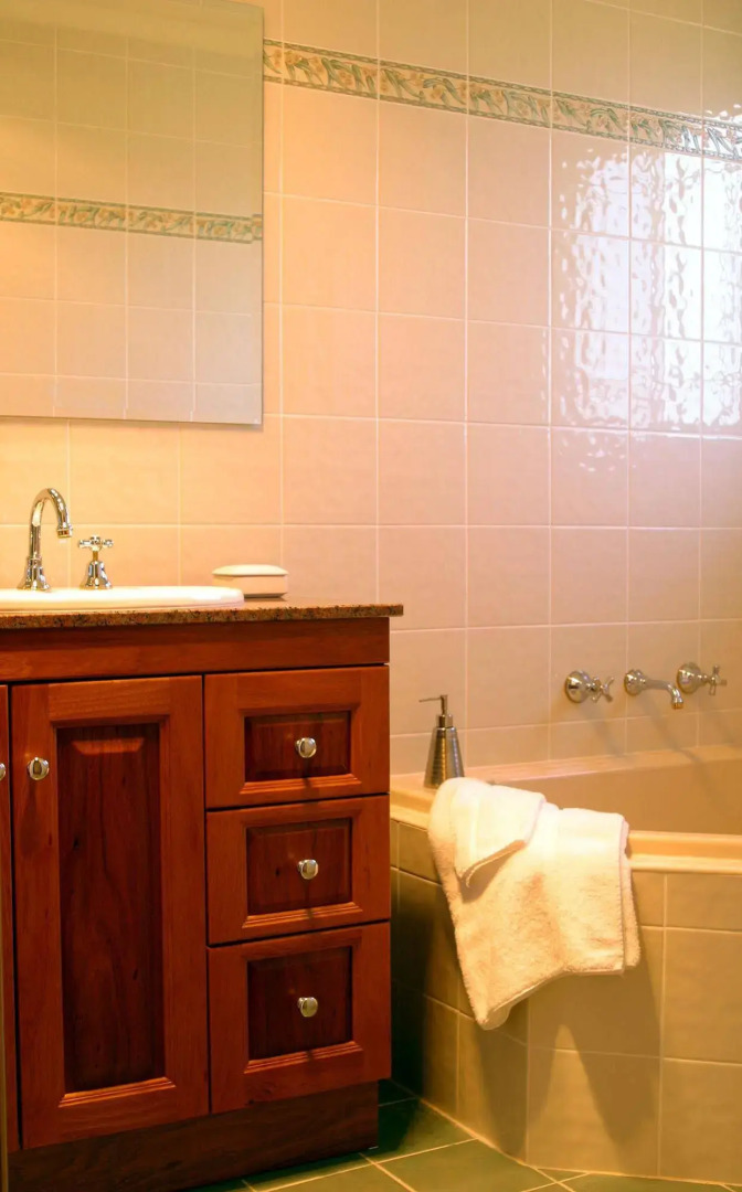 Cottages on Lovedale