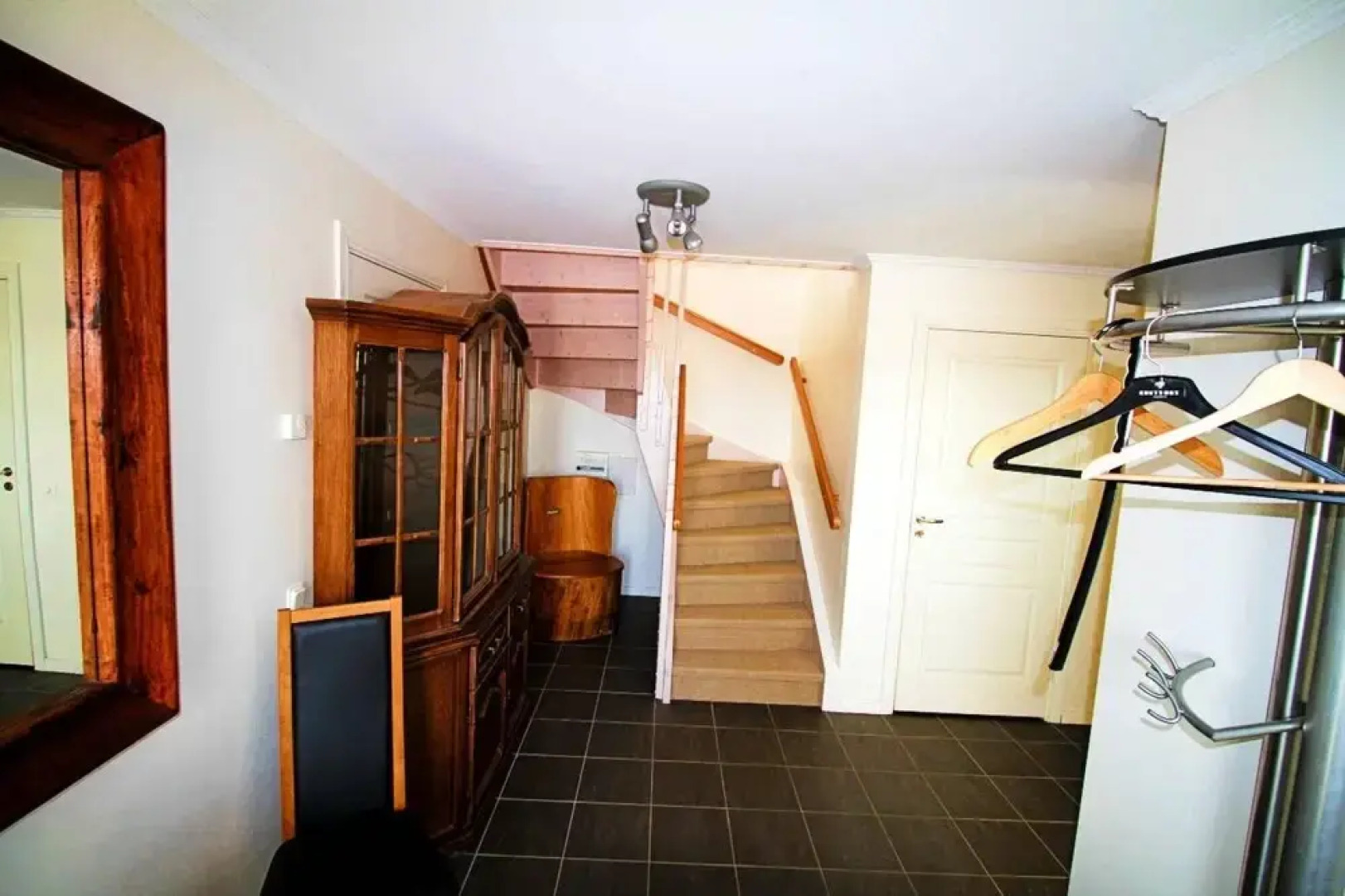 Vetteberget Huset in Fj Llbacka