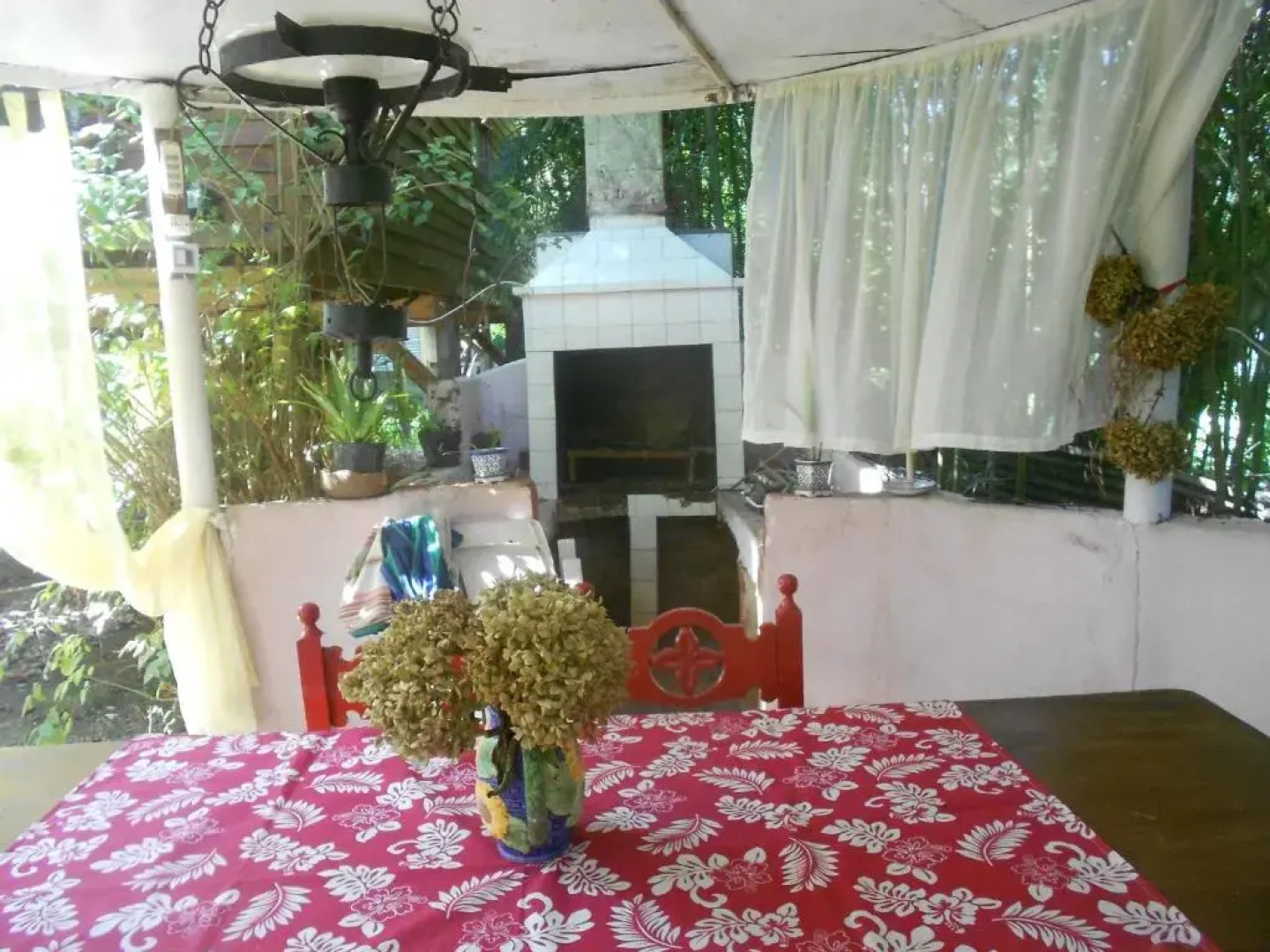 Cabaña Los Alcanfores