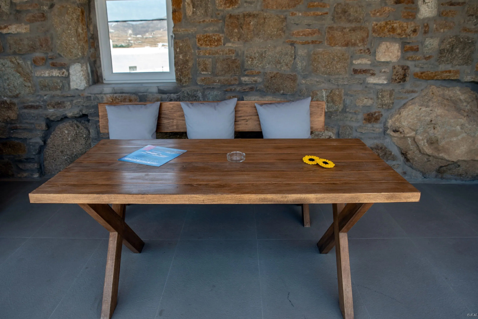 Casa di Pietra Mykonos