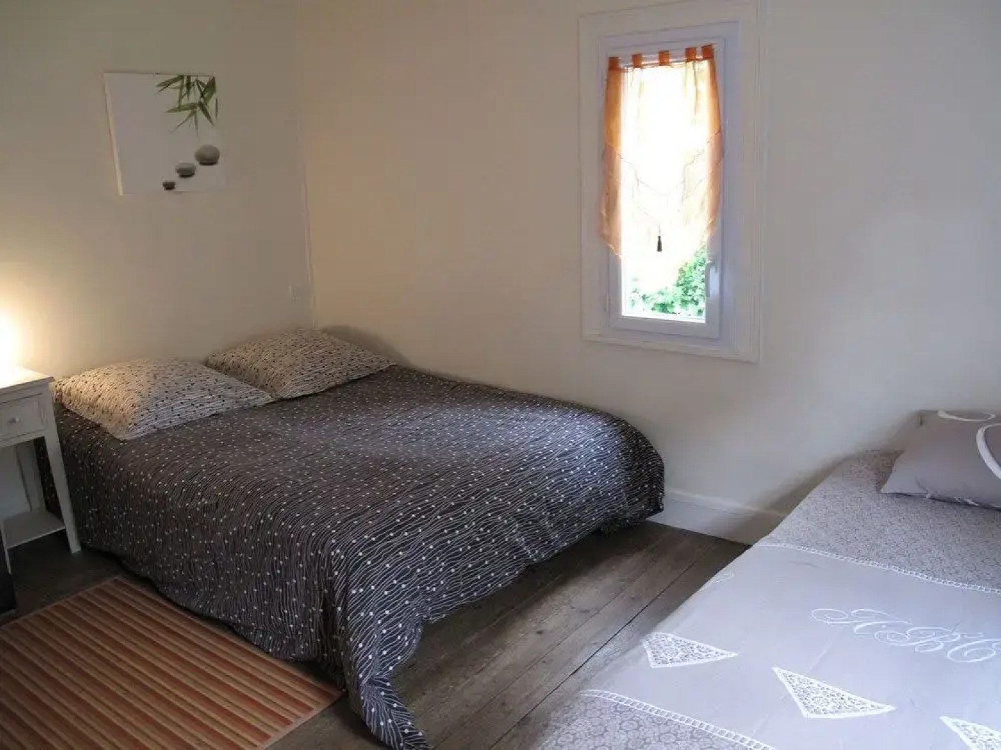 Gîte Alabambouseraie