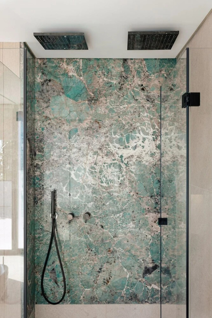 South Blue Luxury Penthouse